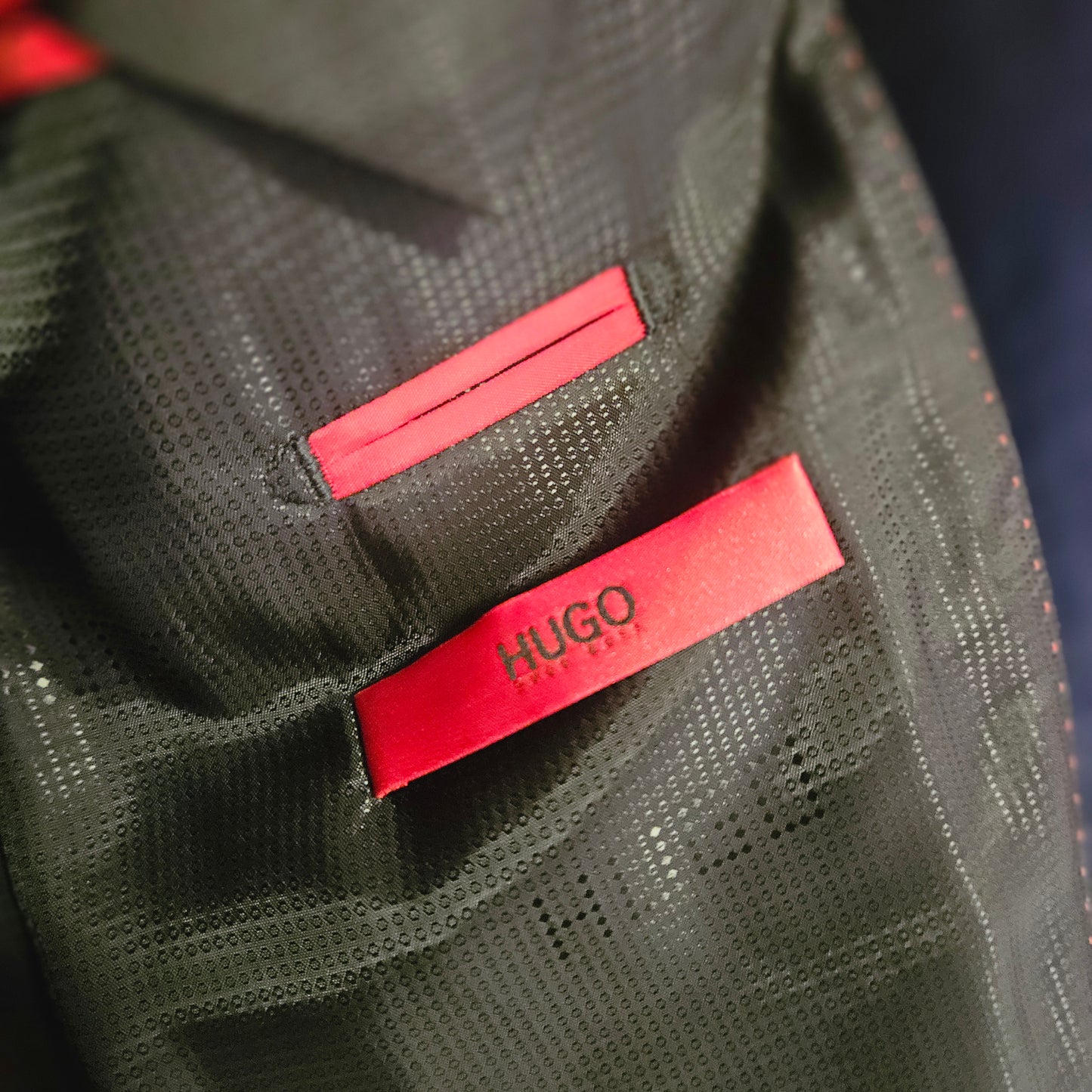 Giacca Hugo Boss tg 46/48