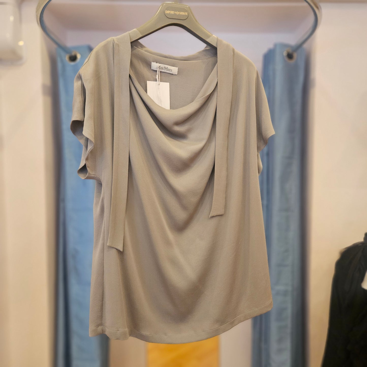 Blusa Max Mara