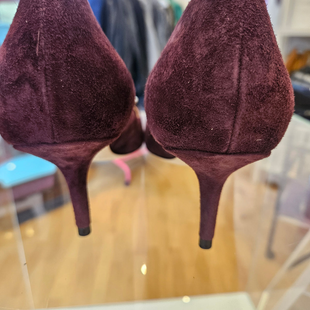 Décolleté Dolce&Gabbana n40