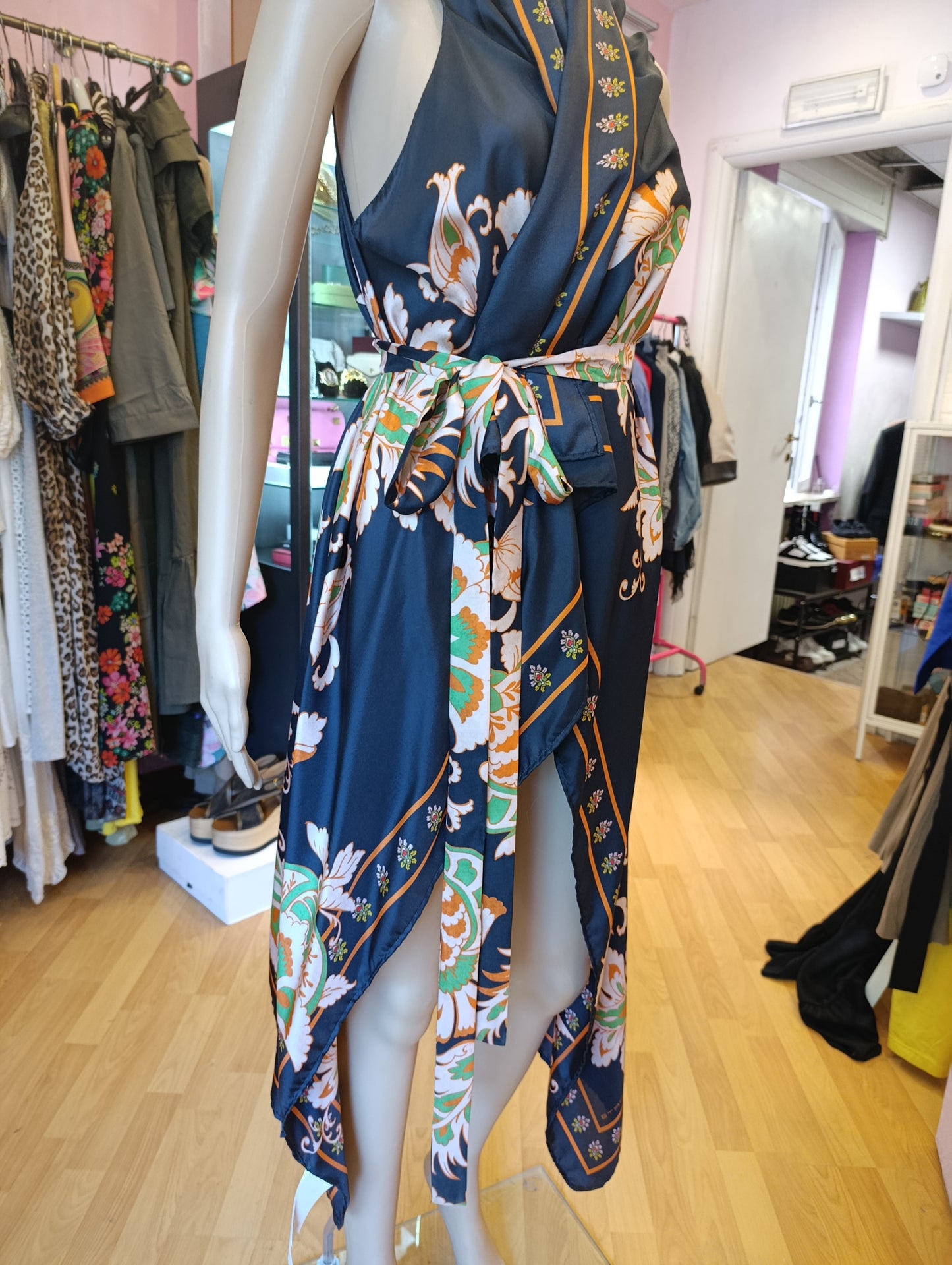 Kimono Etro nuovo con cartellino