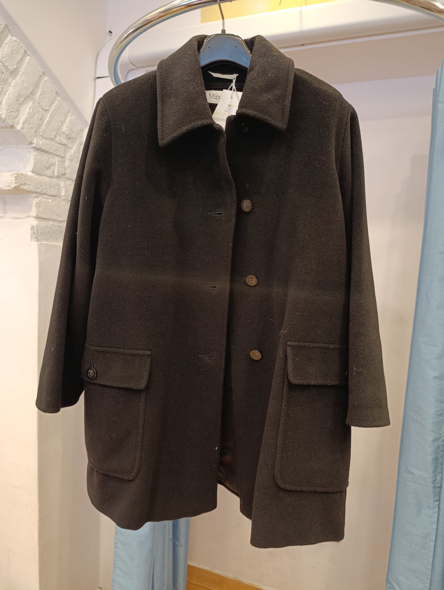 Cappotto MaxMara tg 44