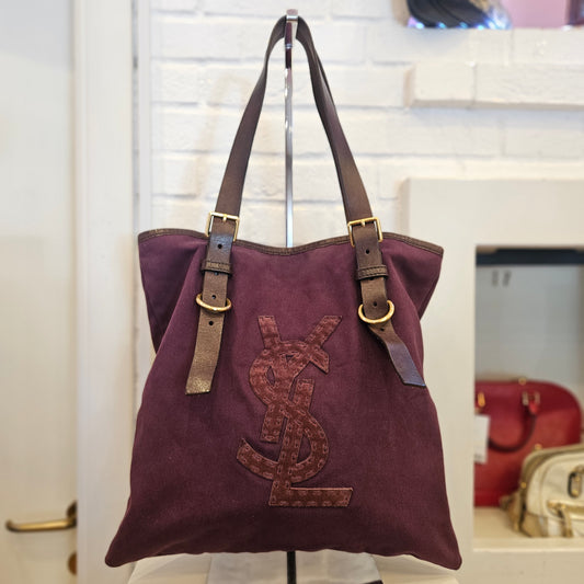 Borsa Yves Saint Laurent