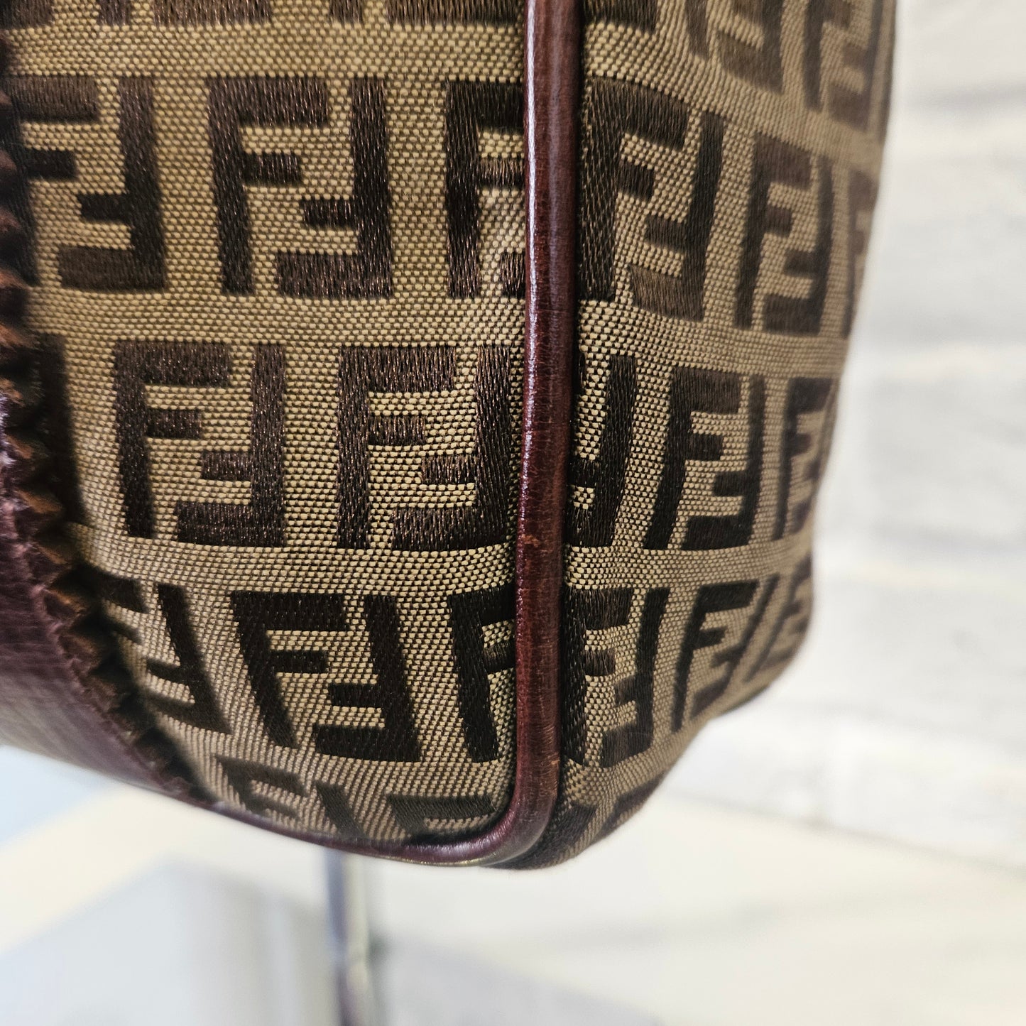 Borsa Vintage Fendi