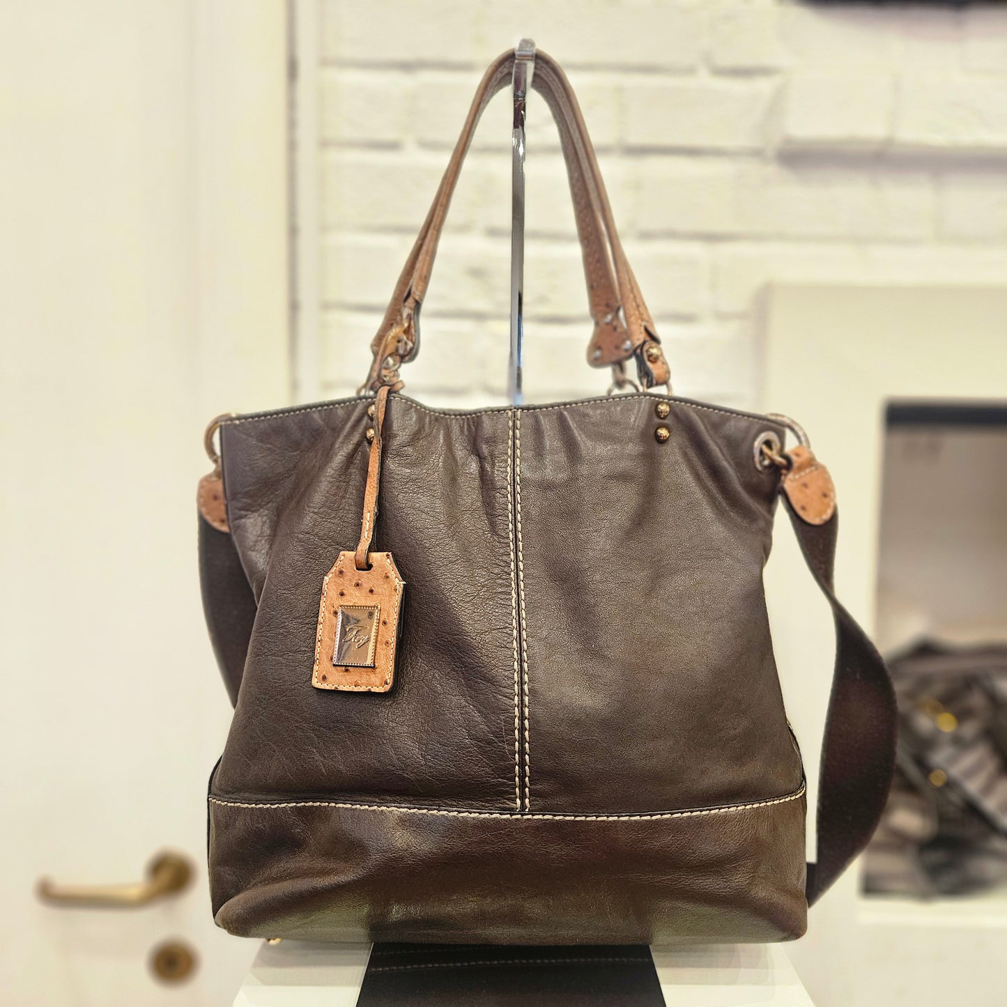 Borsa Shopper Fay