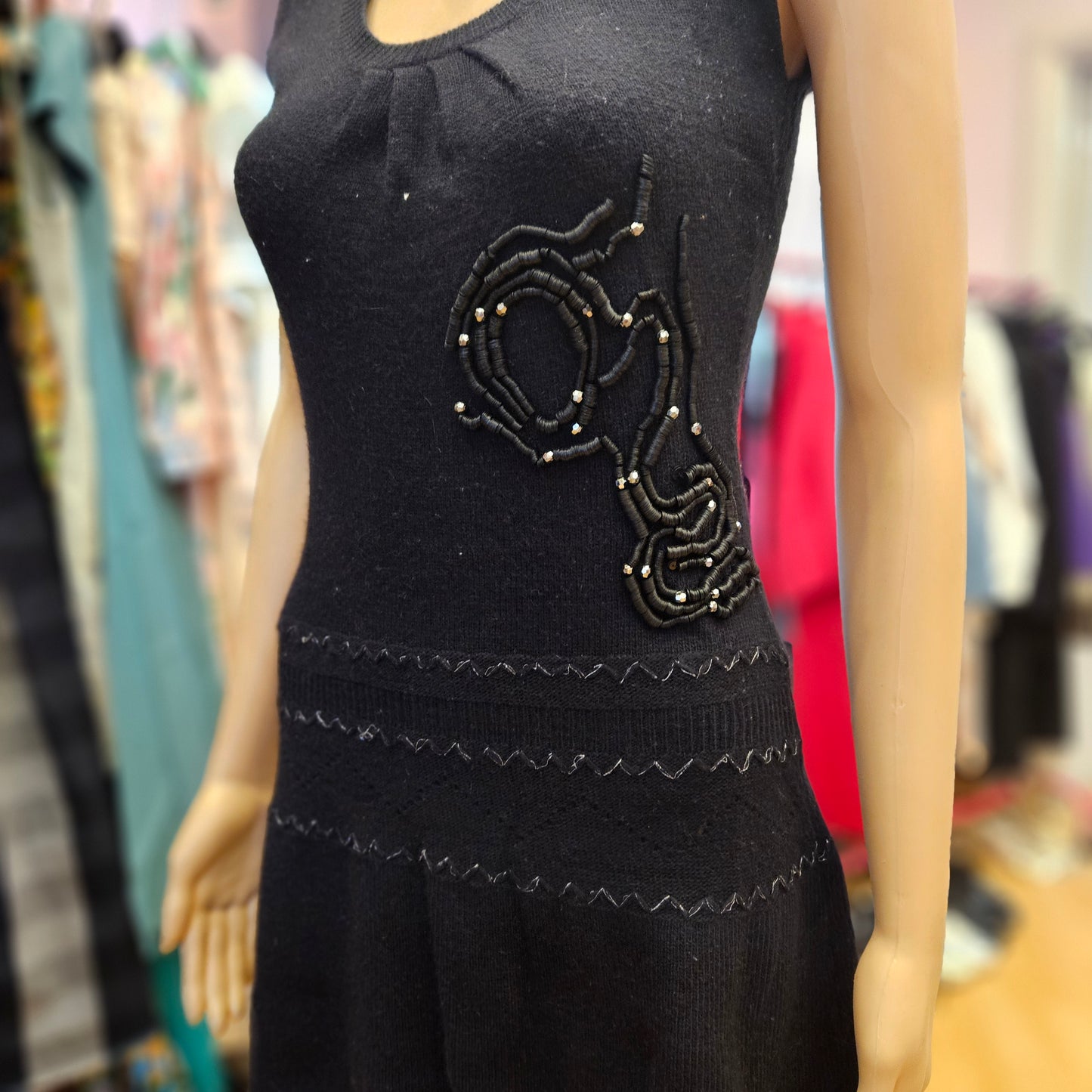 Abito Custo Barcelona tg S