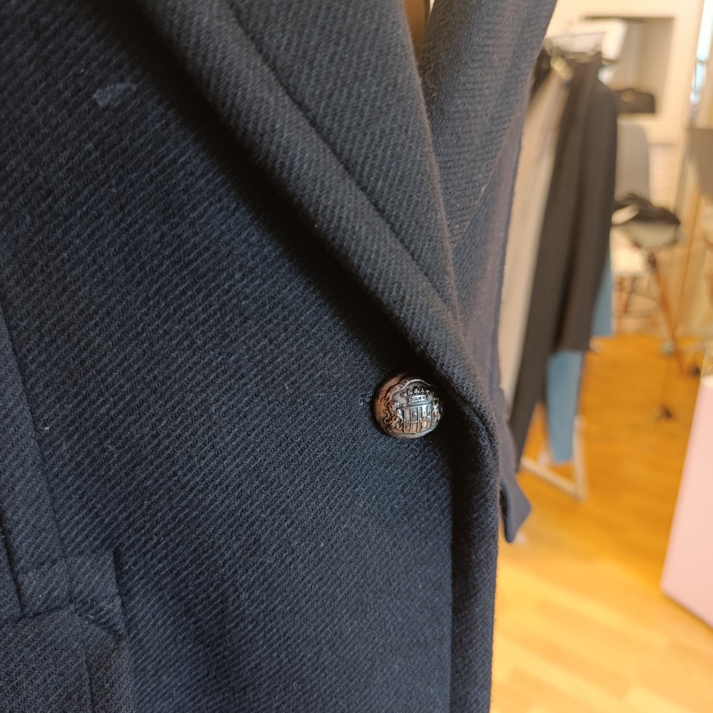 Gilet Isabel benenato  tg 42