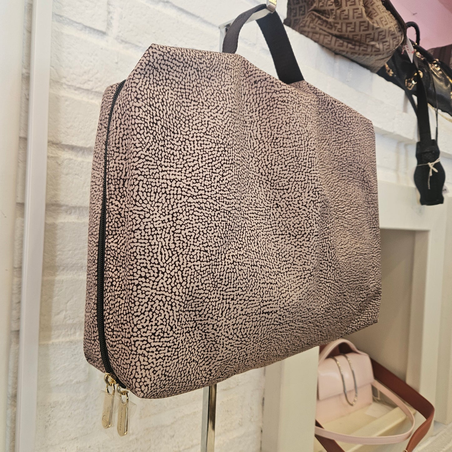 Trousse Borbonese