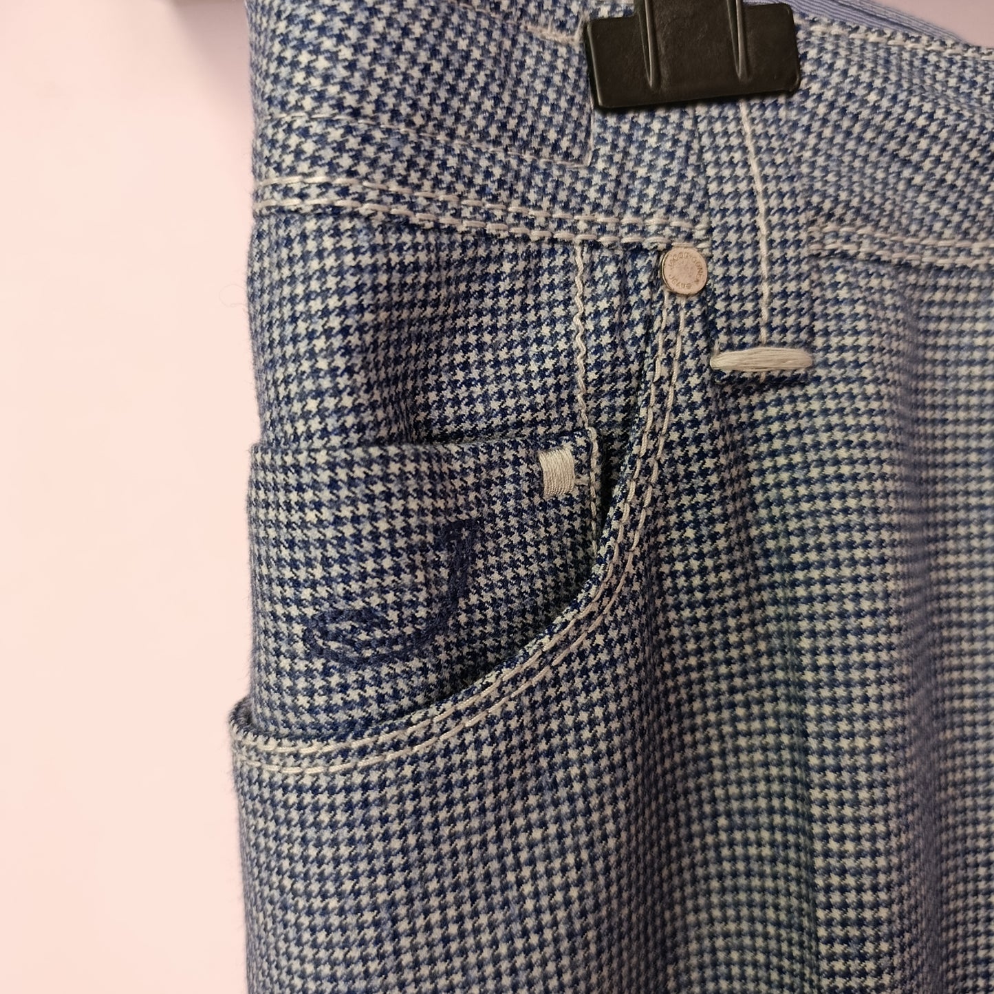 Pantalone Jacob cohën tg 33