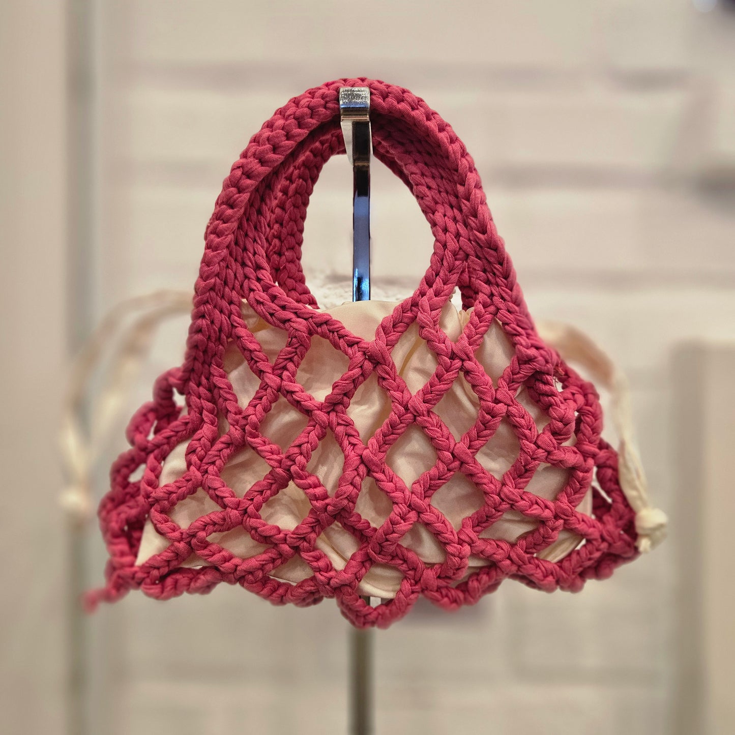 Pochette Guess nuova