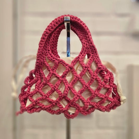 Pochette Guess nuova