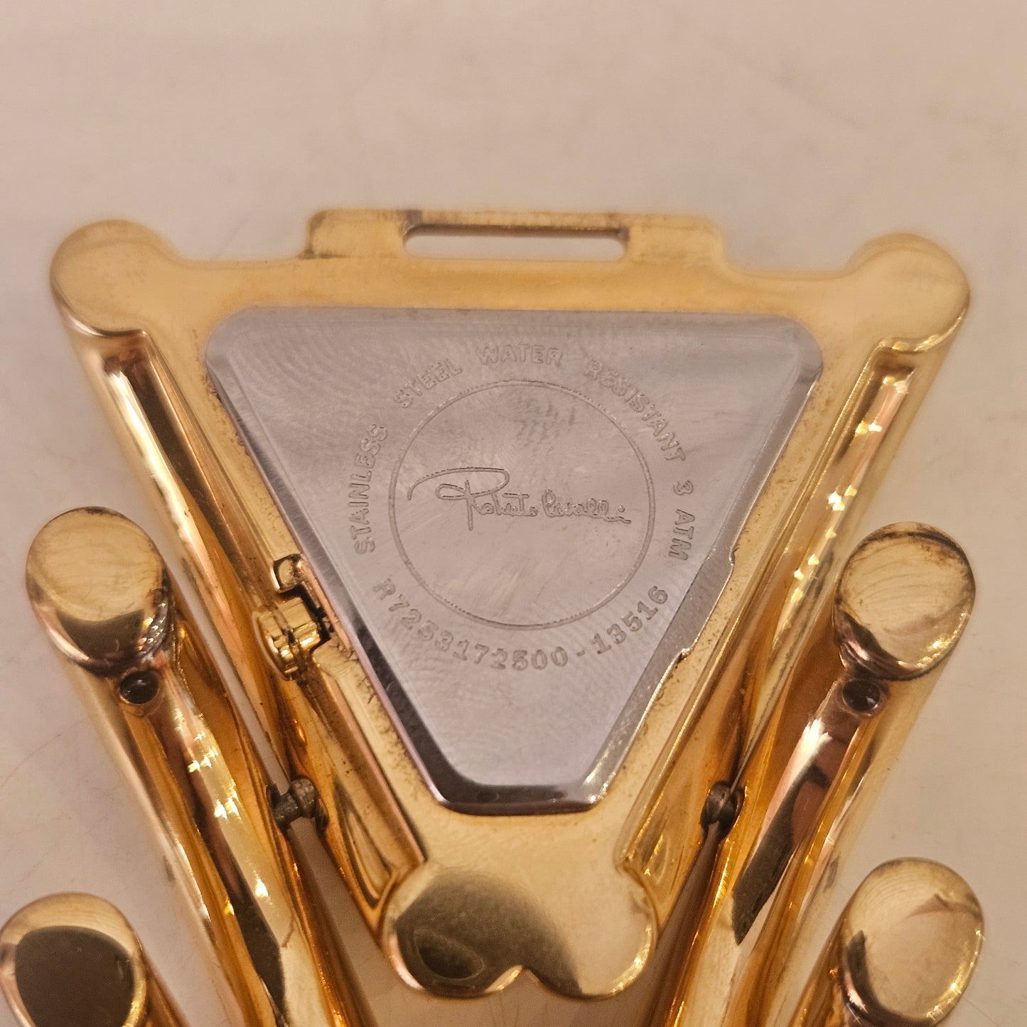 Orologio Roberto Cavalli
