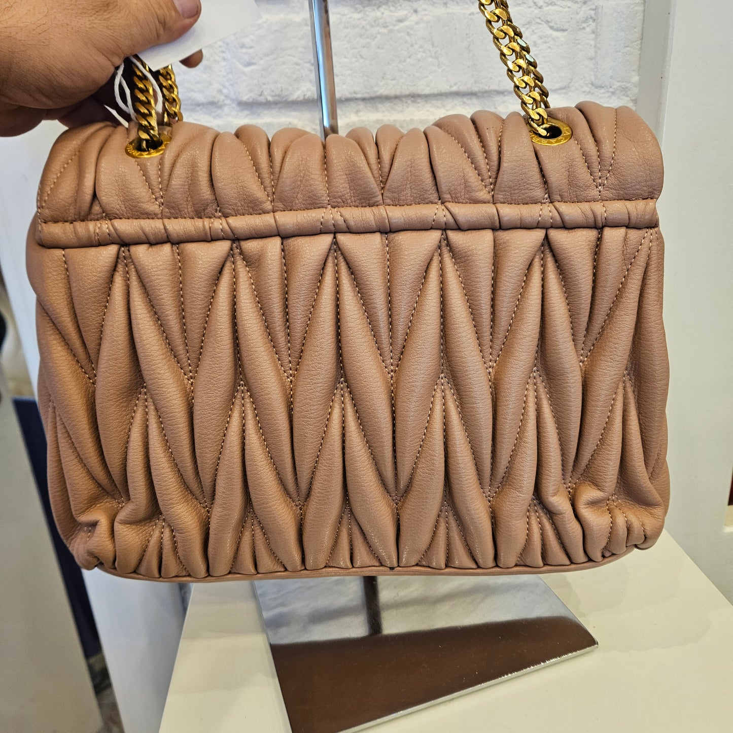 Borsa La Carrie