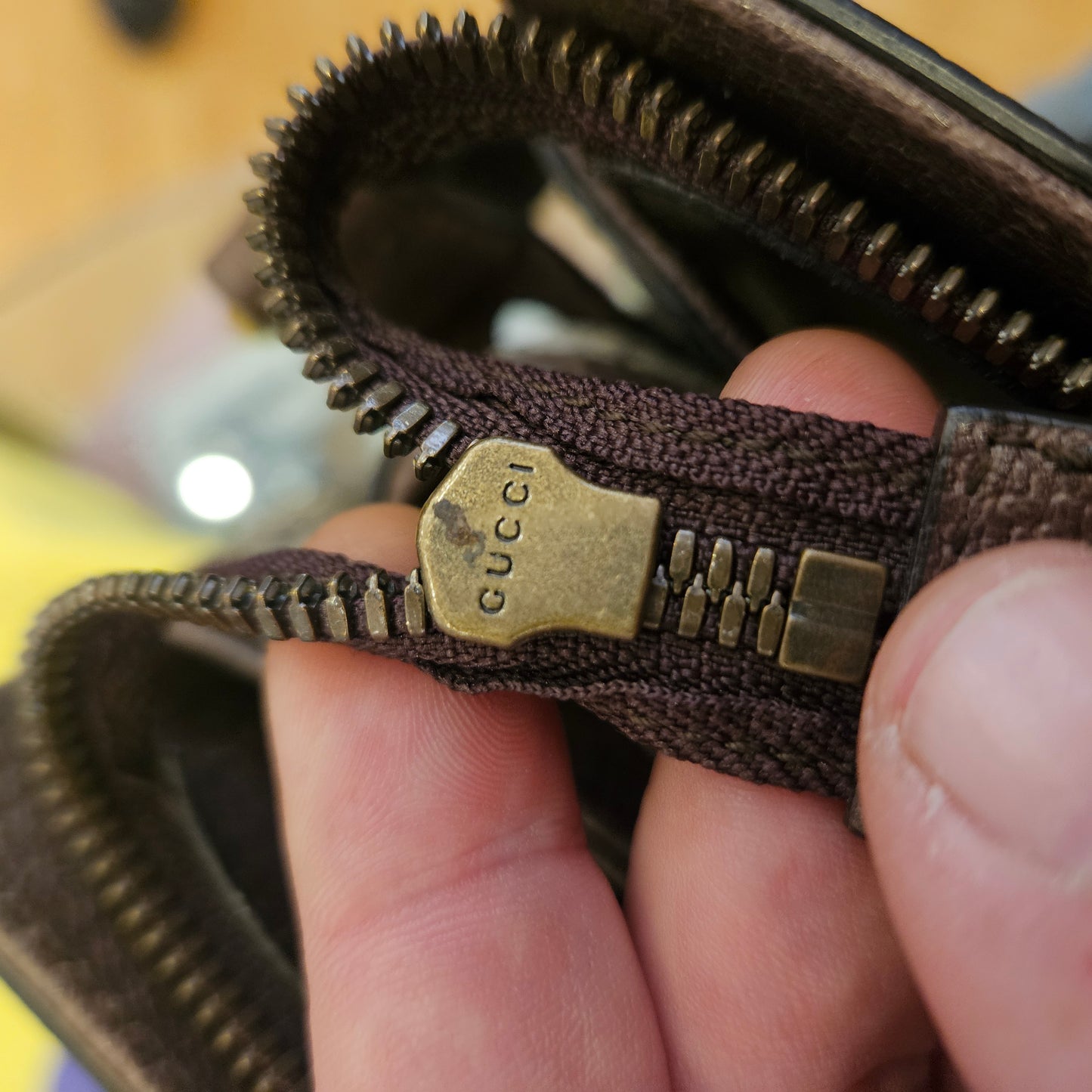 Tracolla Ophidia Gucci