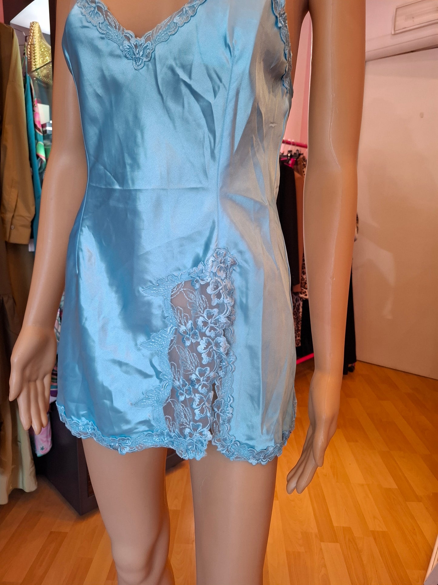 Top la perla tg 40/42