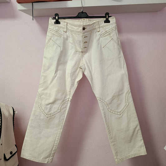 Pantalone Roberto Cavalli tg L