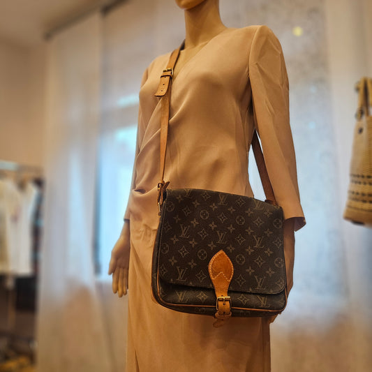 Cartouchière Louis Vuitton anno 1995