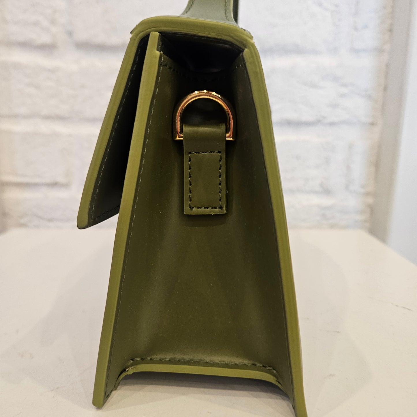 Jacquemus Le Bambino