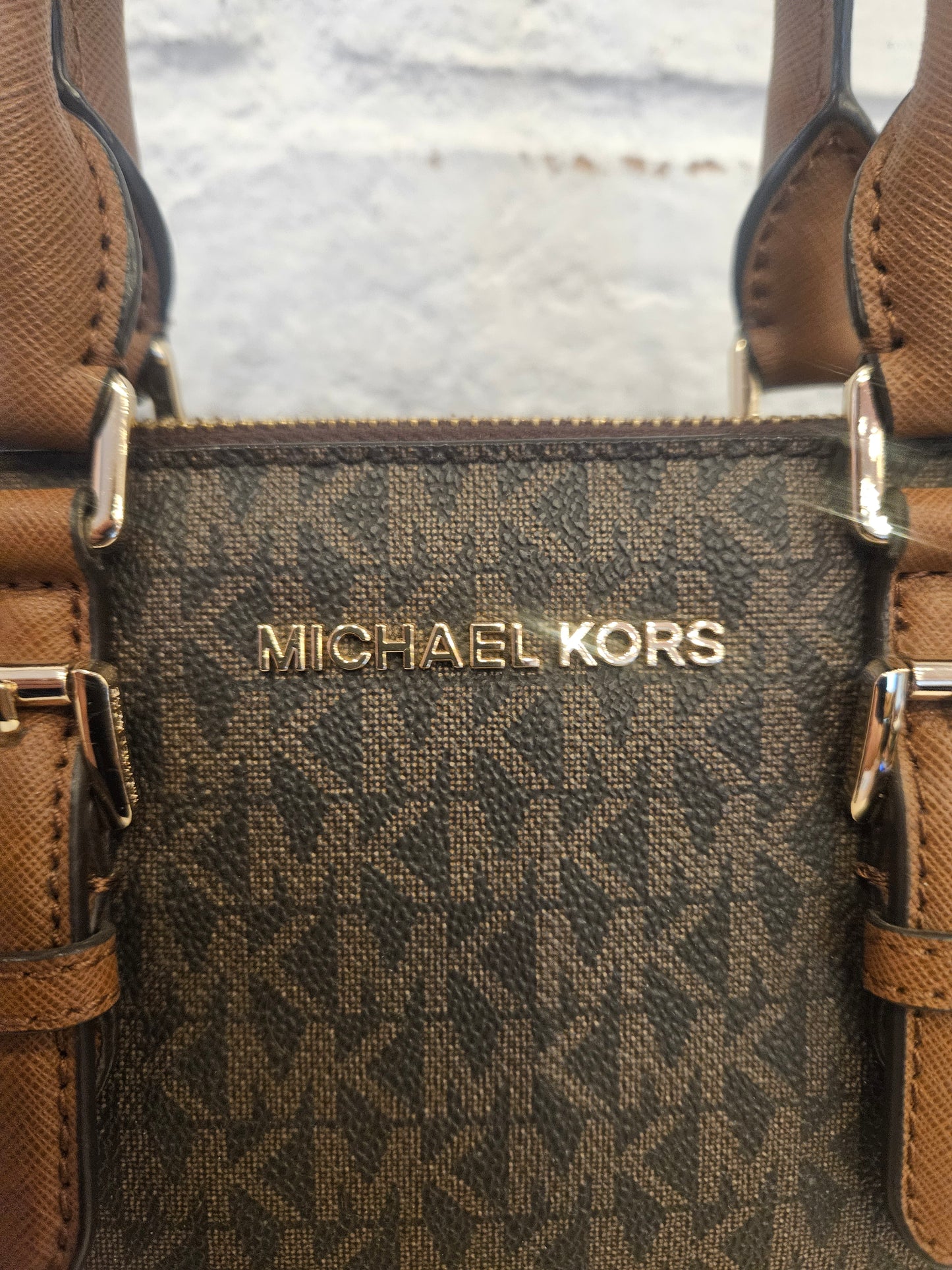 Borsa Michael Kors