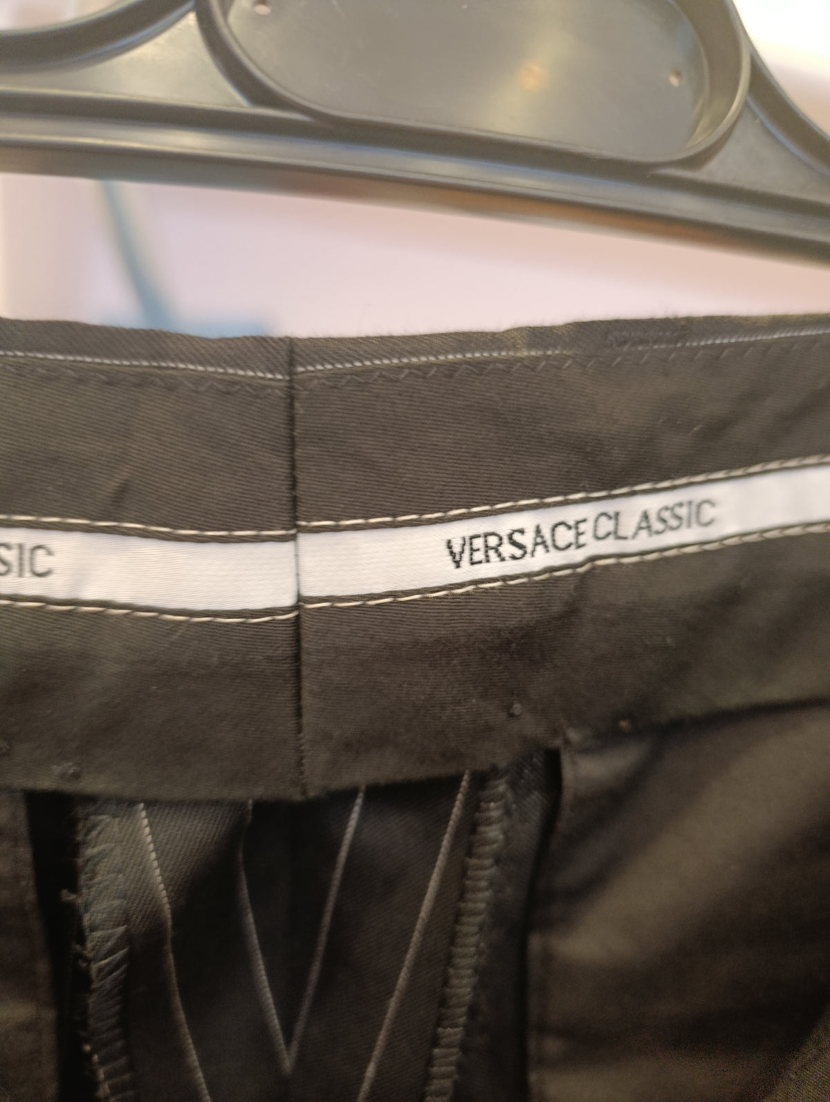 Completo Versace uomo tg 48