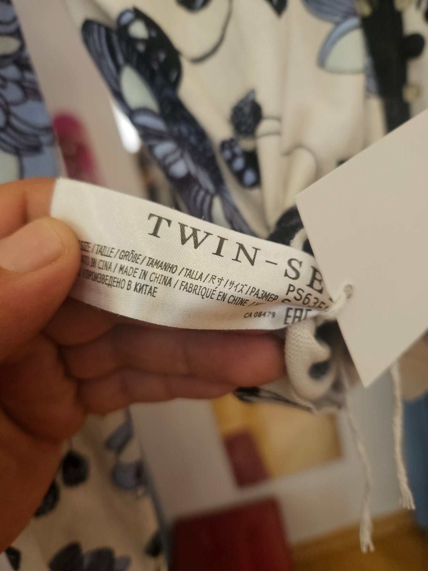 Maglia Twin set tg S