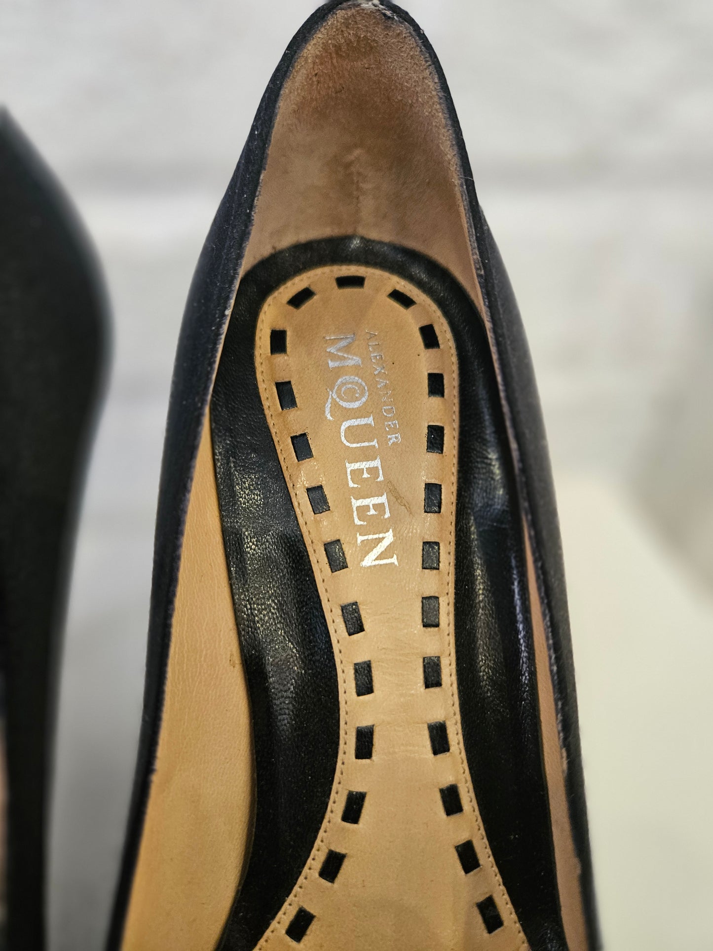 Alexander Mcqueen n 37½
