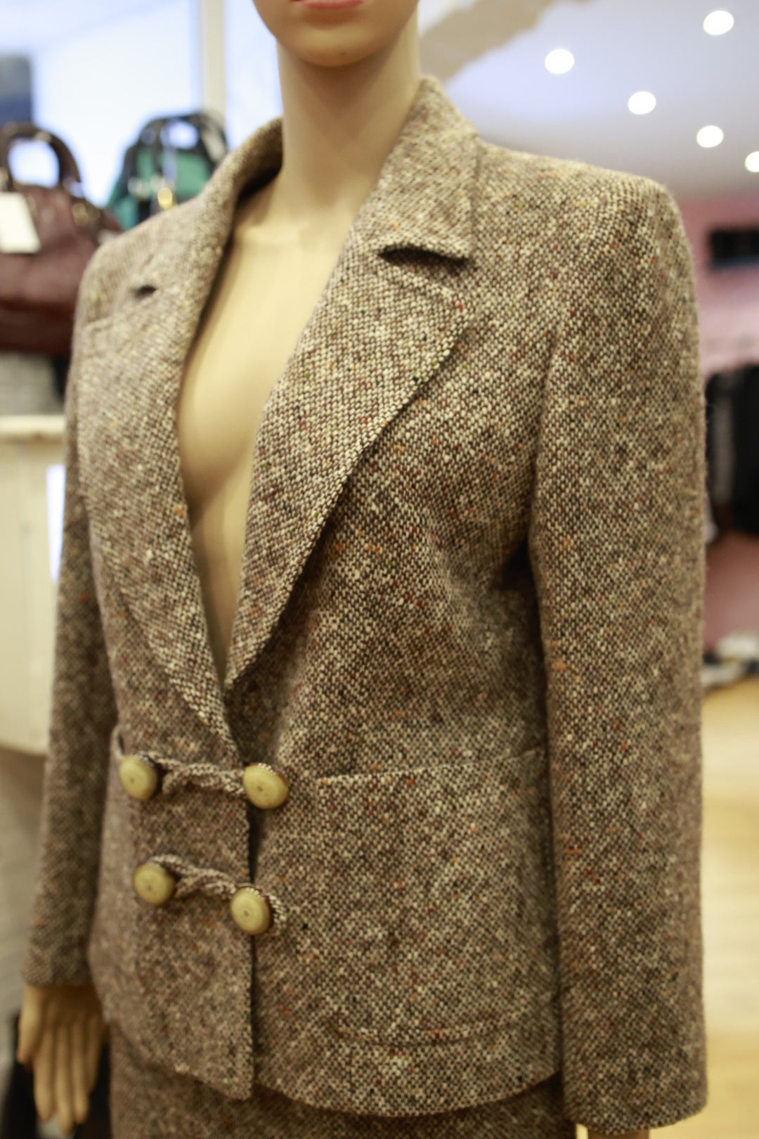 Completo vintage Valentino tg 42