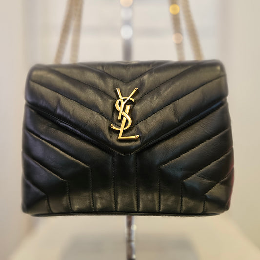 Lou Lou Saint Laurent