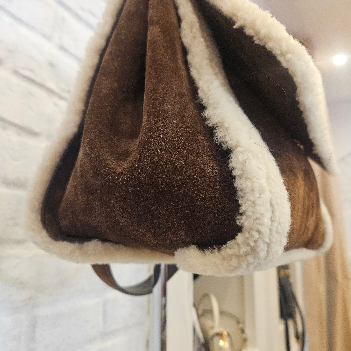 Miss Sicily Dolce&Gabbana montone