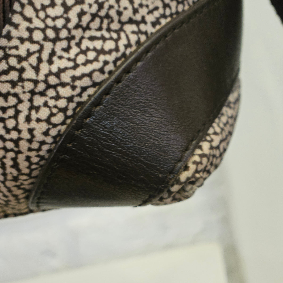 Borsa Borbonese