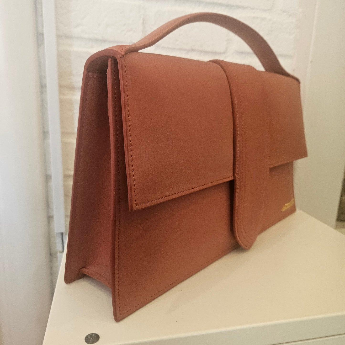 Jacquemus Le Bambino L