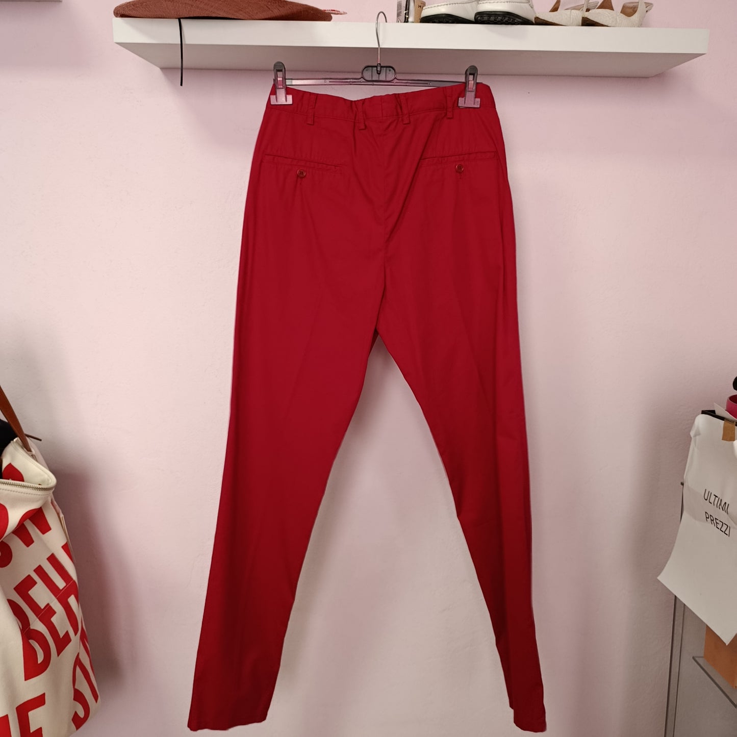 Pantalone Aspesi tg 50