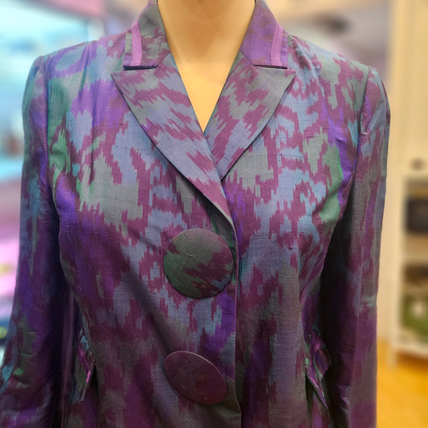 Trench Red Valentino tg S