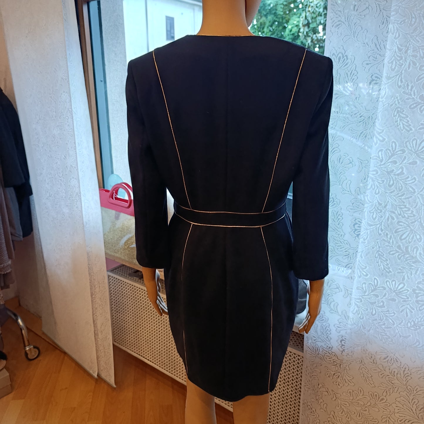 Abito Elisabetta Franchi tg 42/44