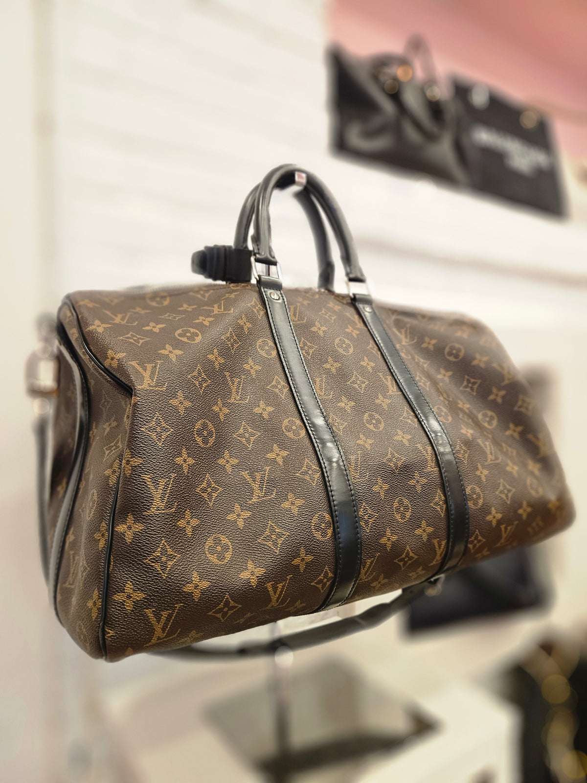 Keepall 45 Louis Vuitton