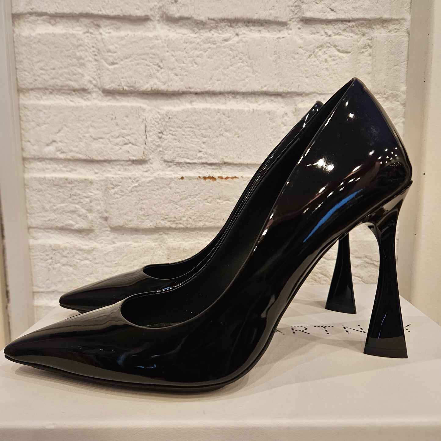 Décolleté Stella McCartney n38