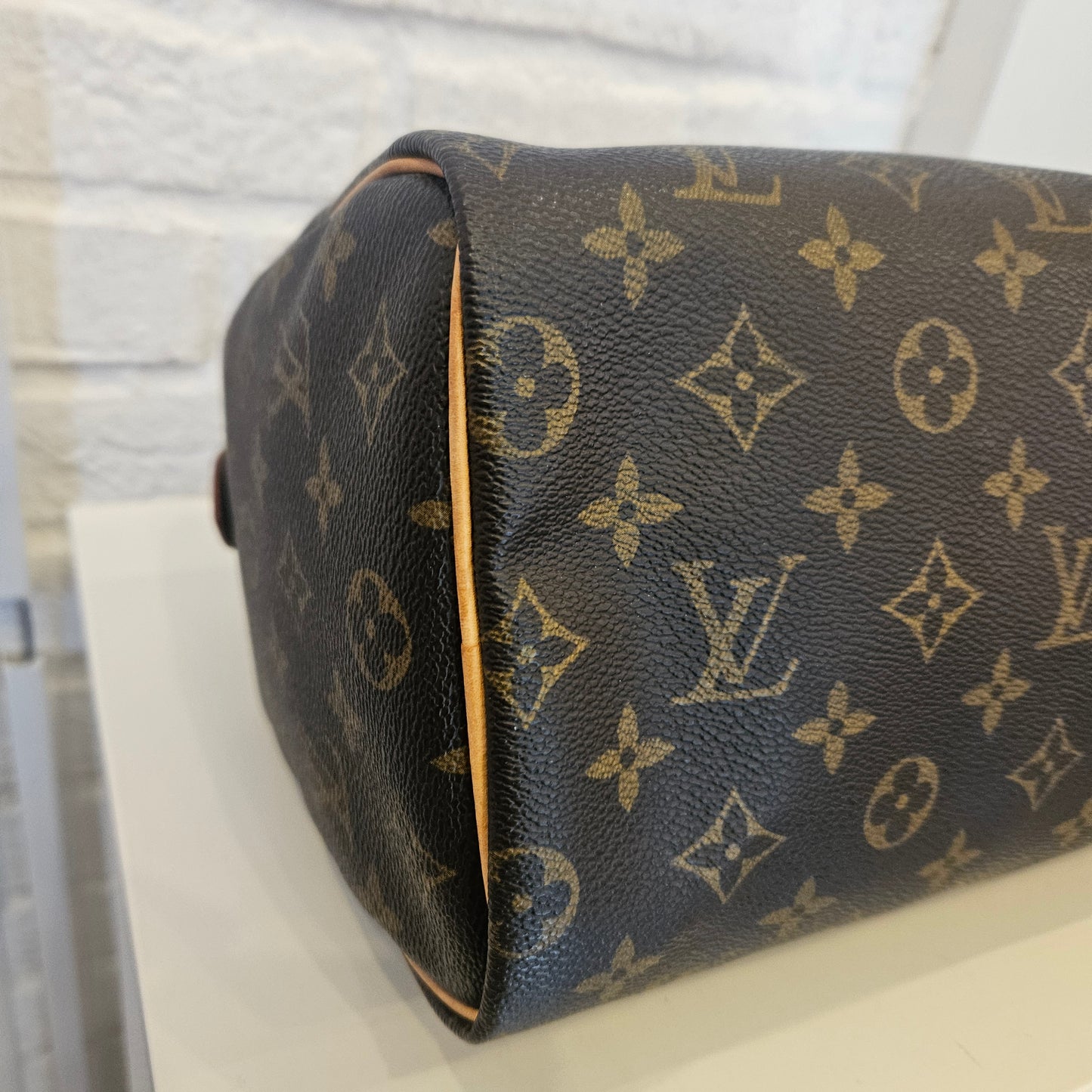Speedy 25 Louis Vuitton (2009)