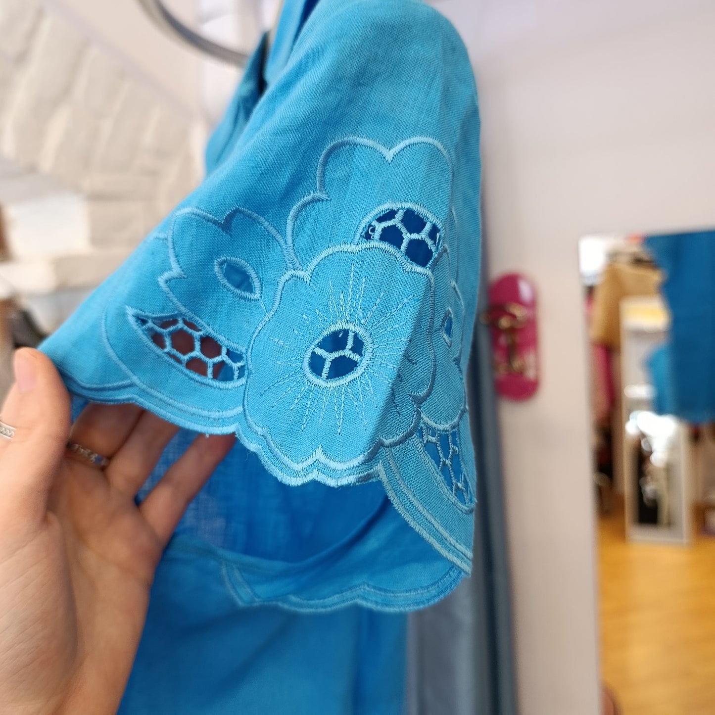 Camicia Elena Mirò tg 52