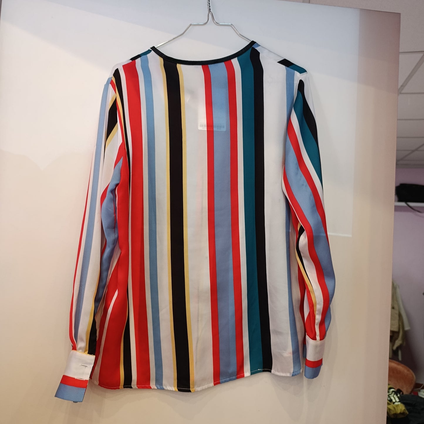 Camicia Denny rose tg xs