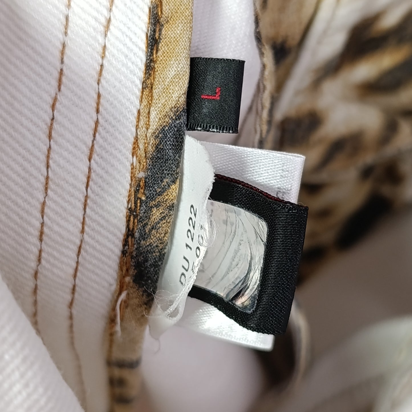 Pantalone Roberto Cavalli tg L