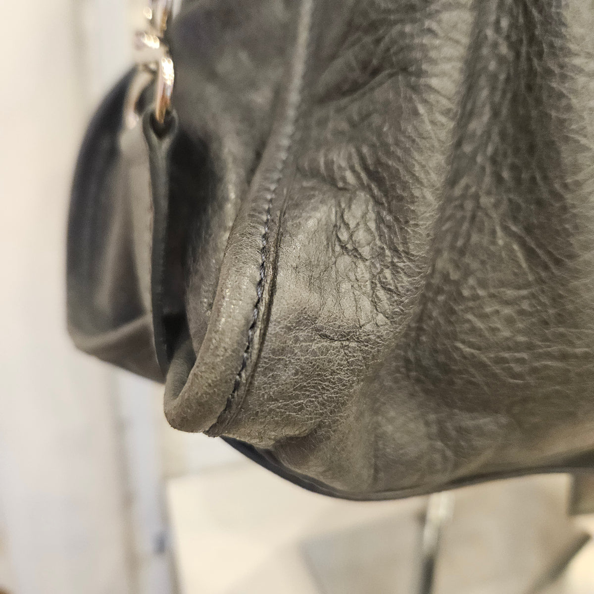 Balenciaga City