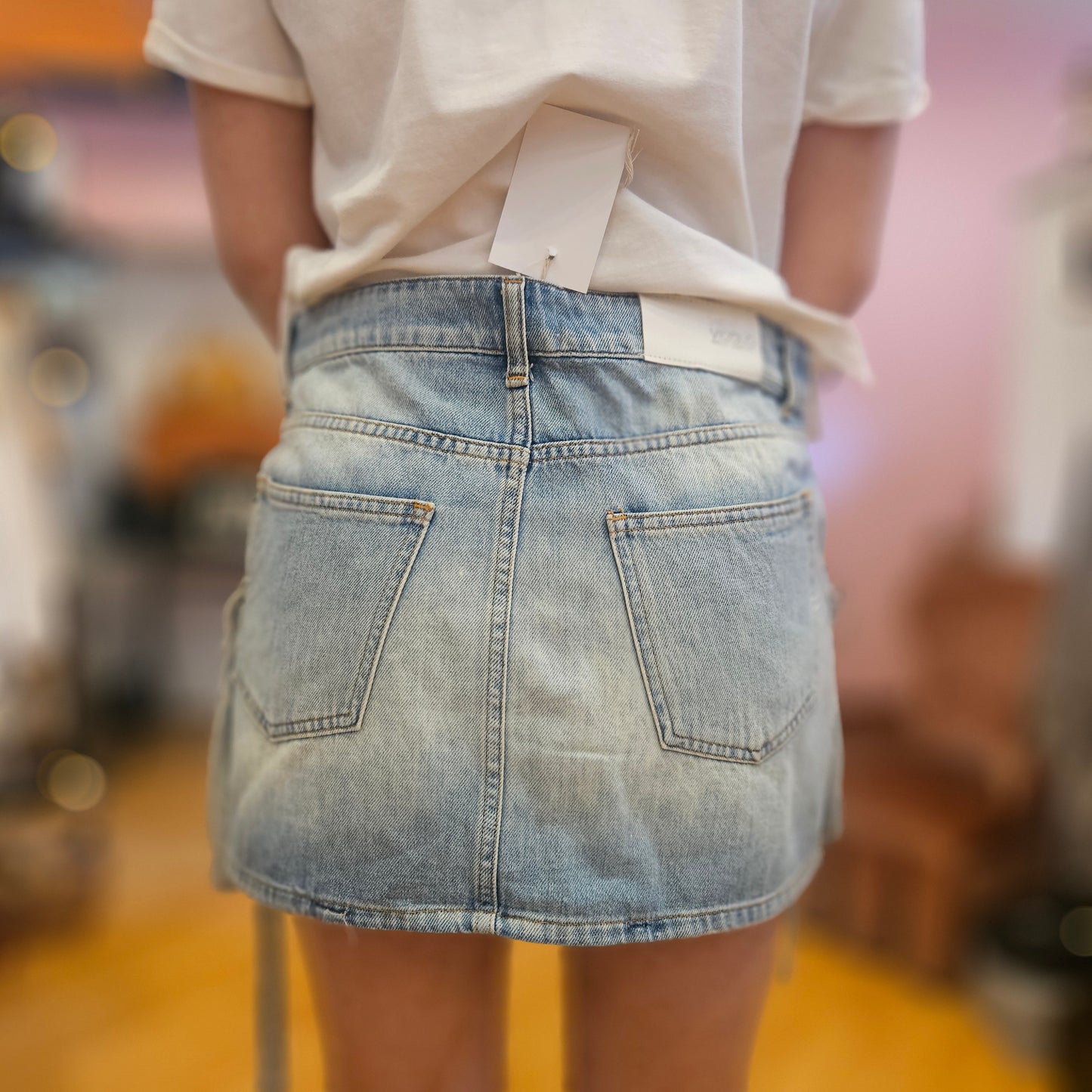 Shorts Vicolo tg L