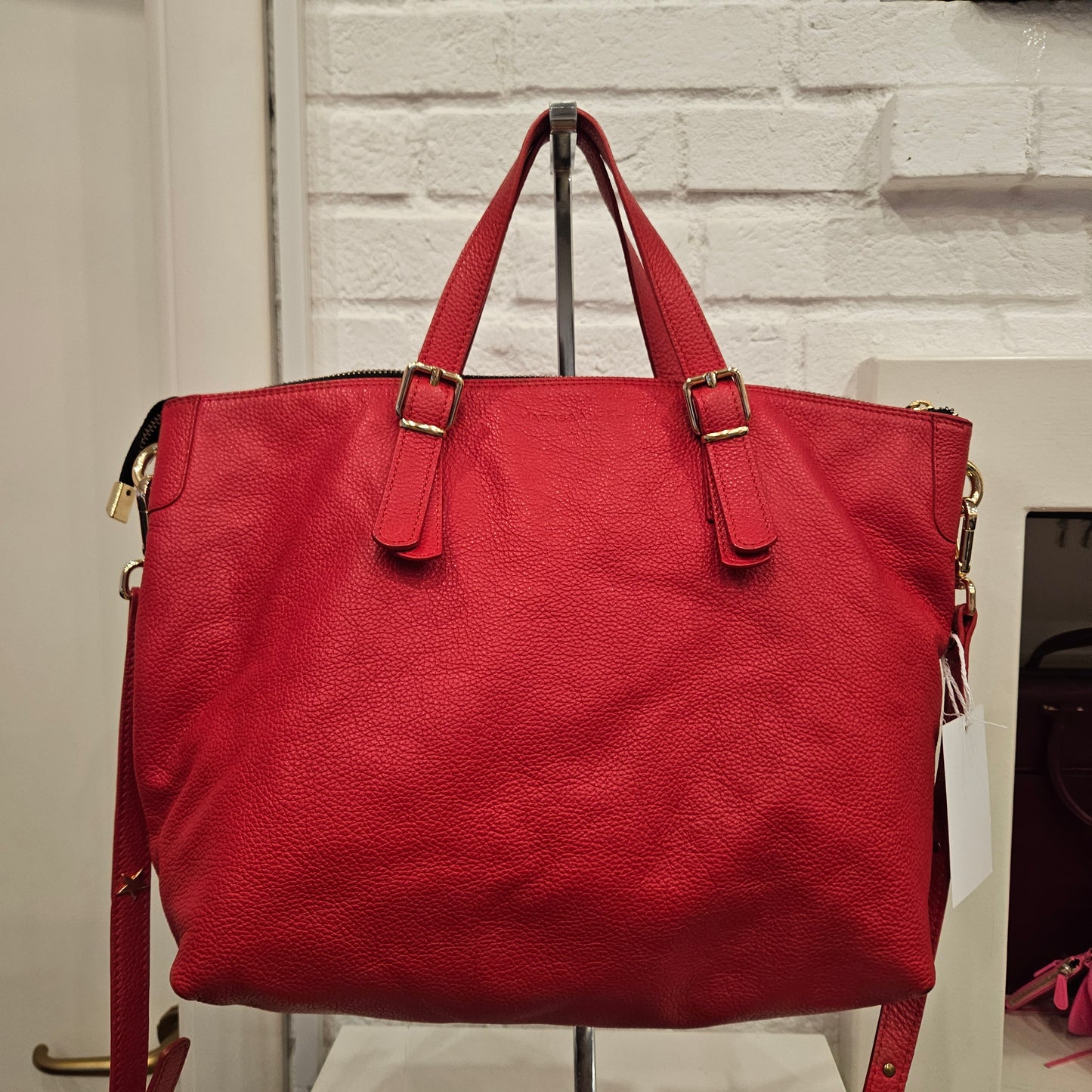 Borsa Marks & Angels