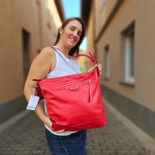 Tracolla City Balenciaga