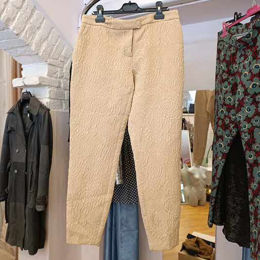 Pantalone Elisabetta Franchi tg 42
