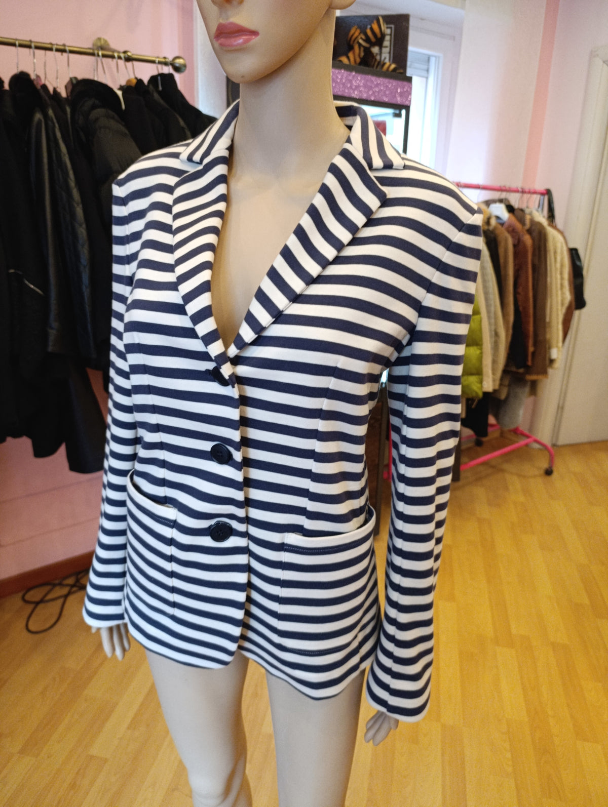 Blazer max Mara weekend tg 42