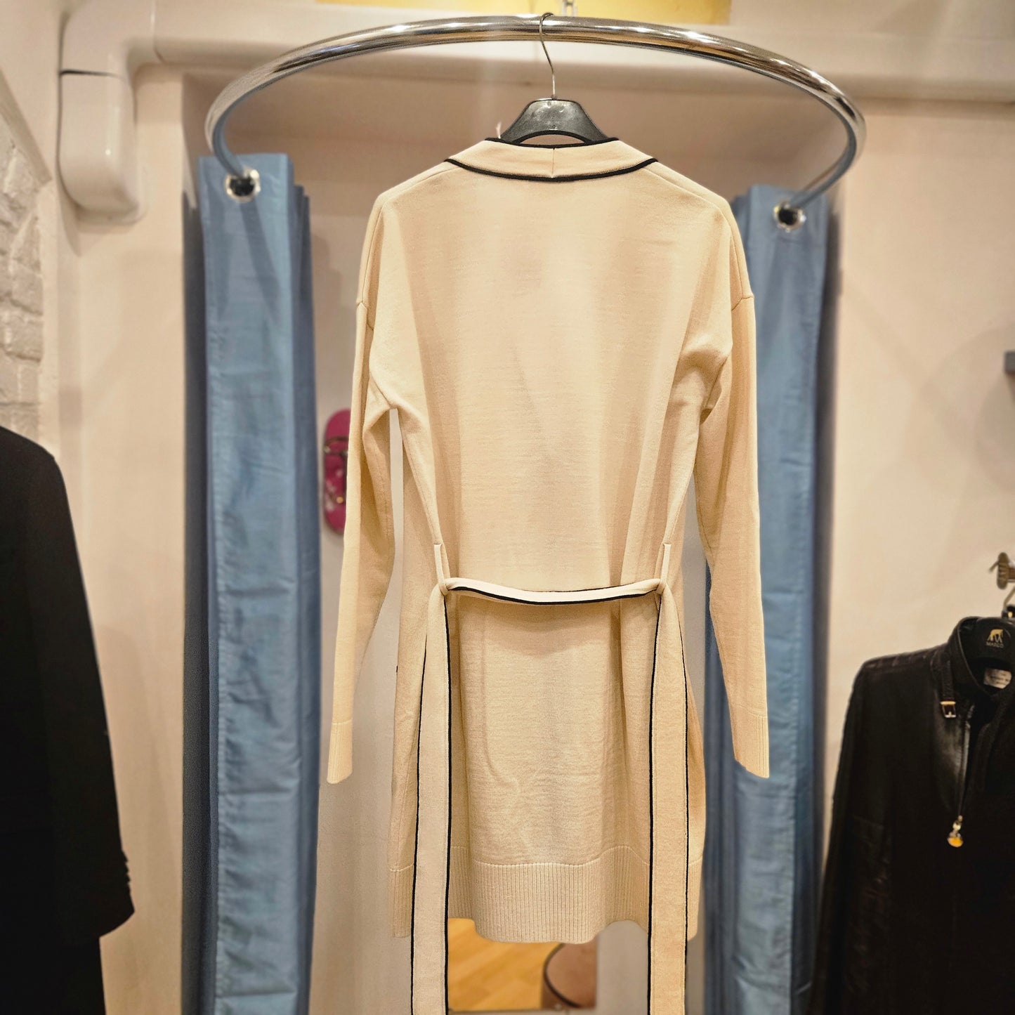 Cardigan E Franchi tg 42