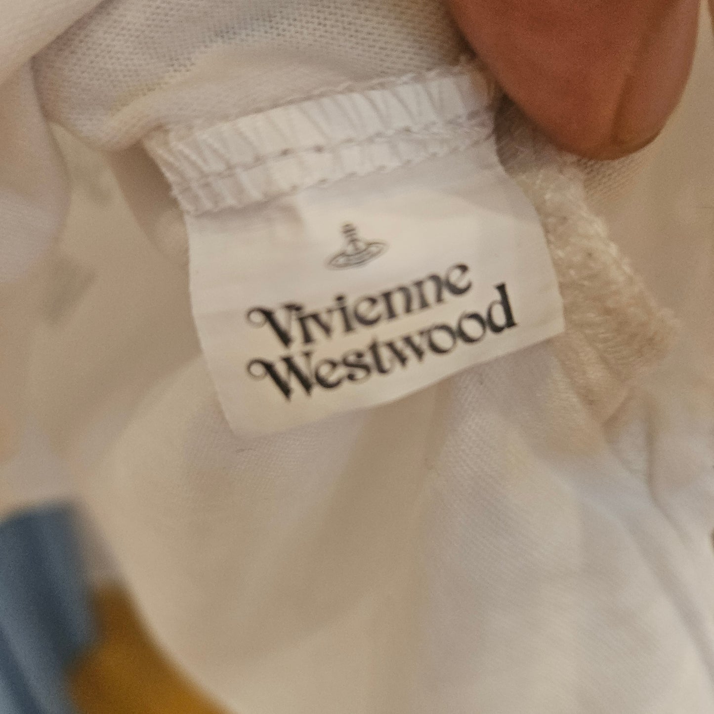 Tshirt Vivienne Westwood tg M