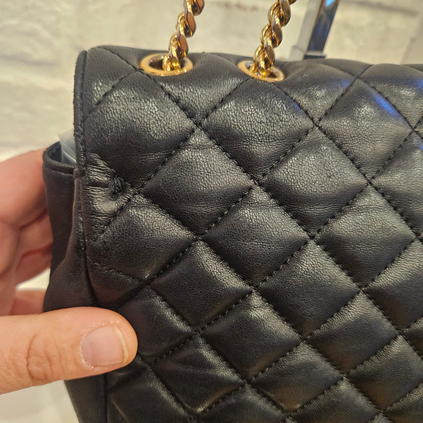 Borsa Versace medusa