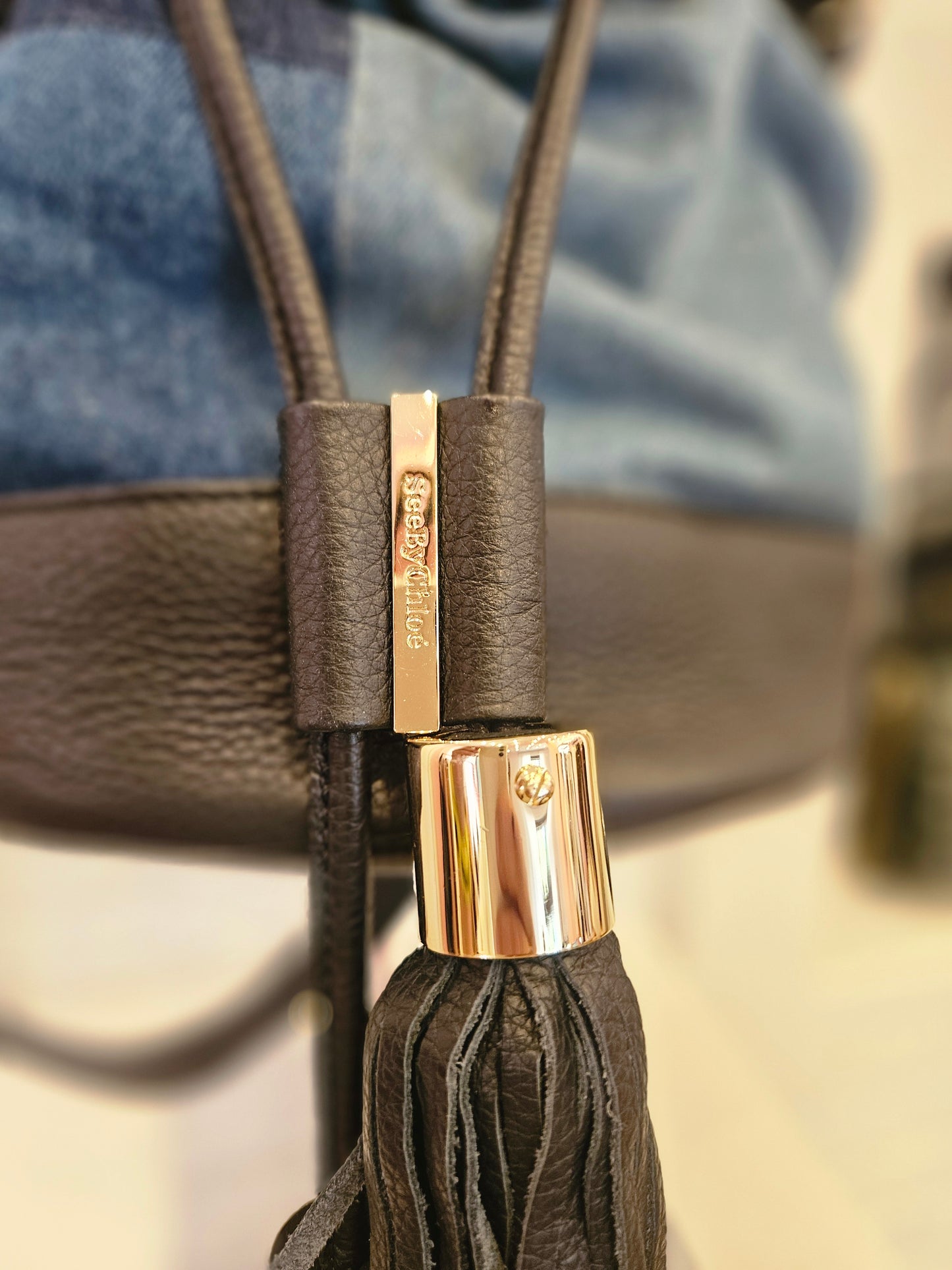 Bucklet See by Chloé