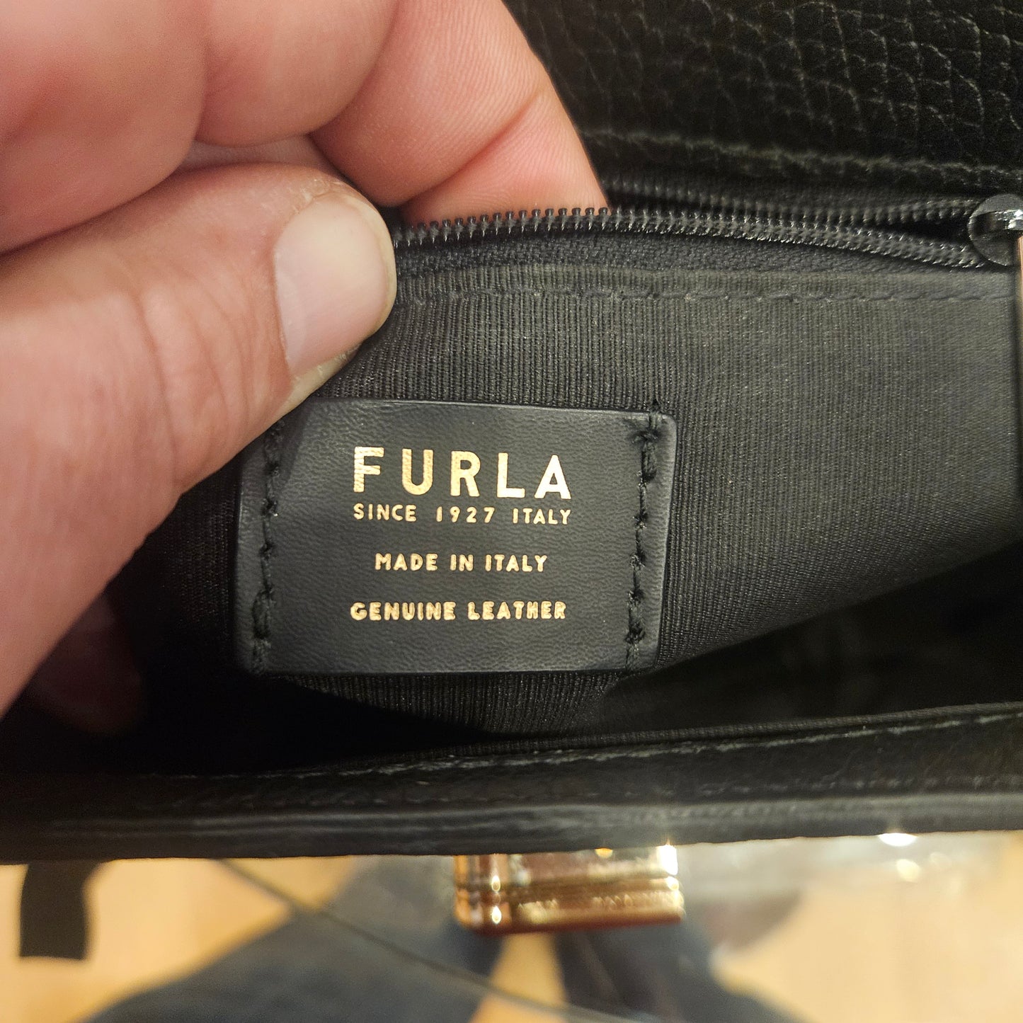 Borsa Furla